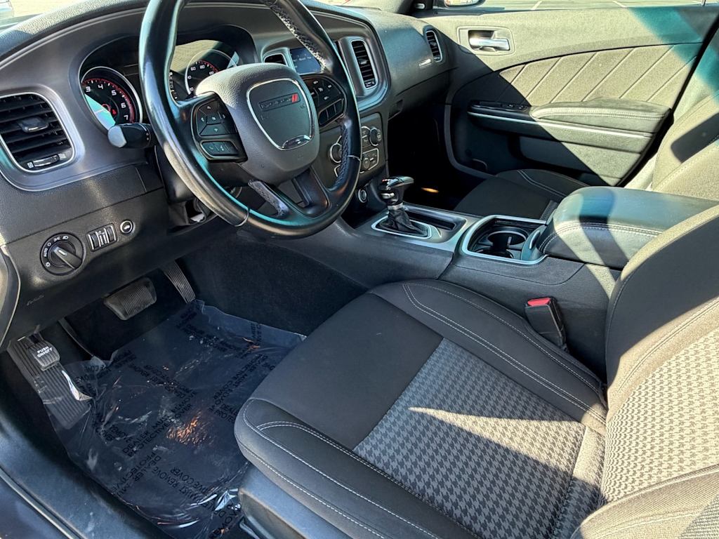 Thumbnail: 2023 Dodge Charger - 2