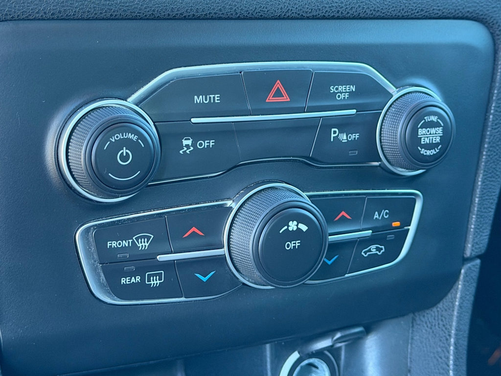 Thumbnail: 2023 Dodge Charger - 27