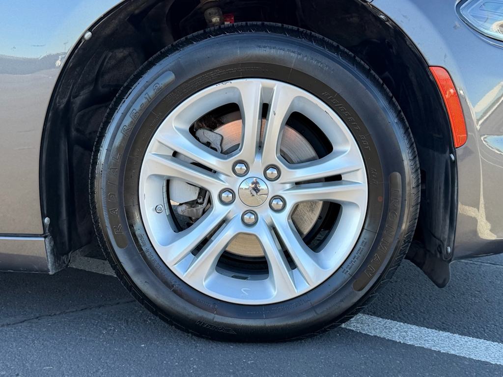 Thumbnail: 2023 Dodge Charger - 7