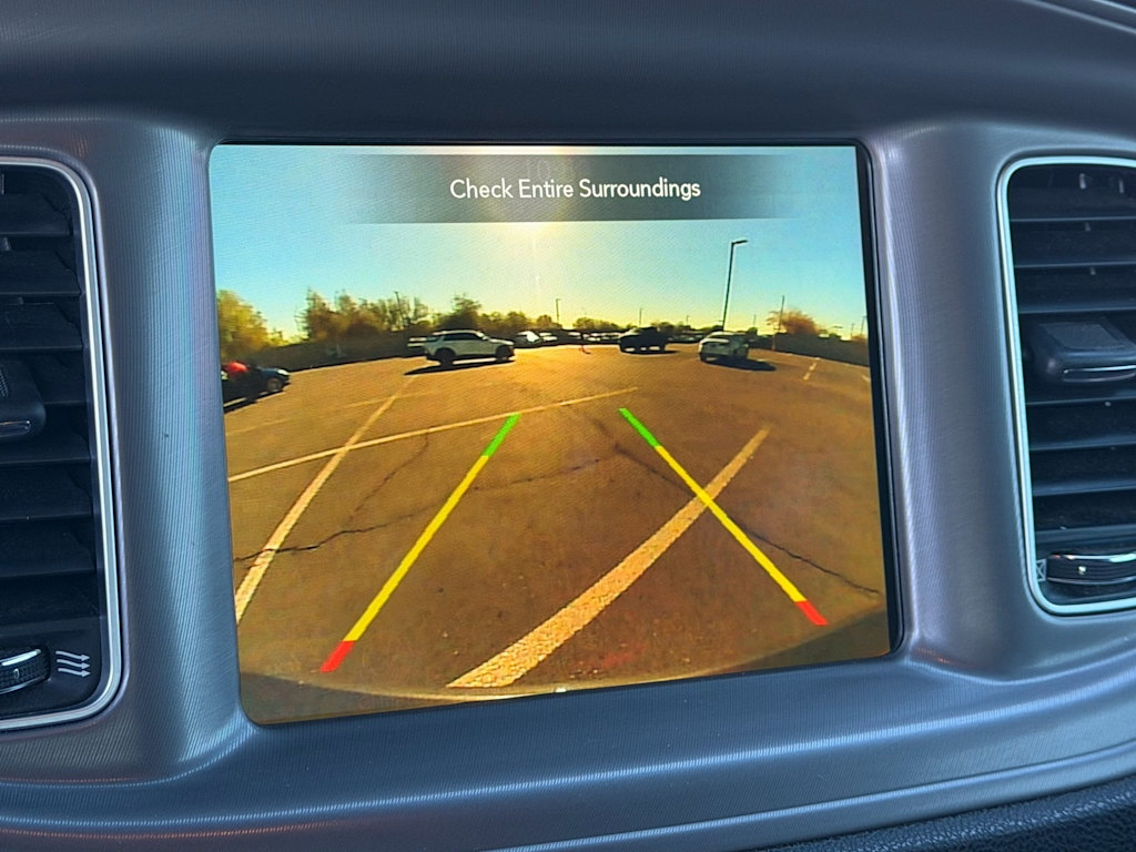 Thumbnail: 2023 Dodge Charger - 26