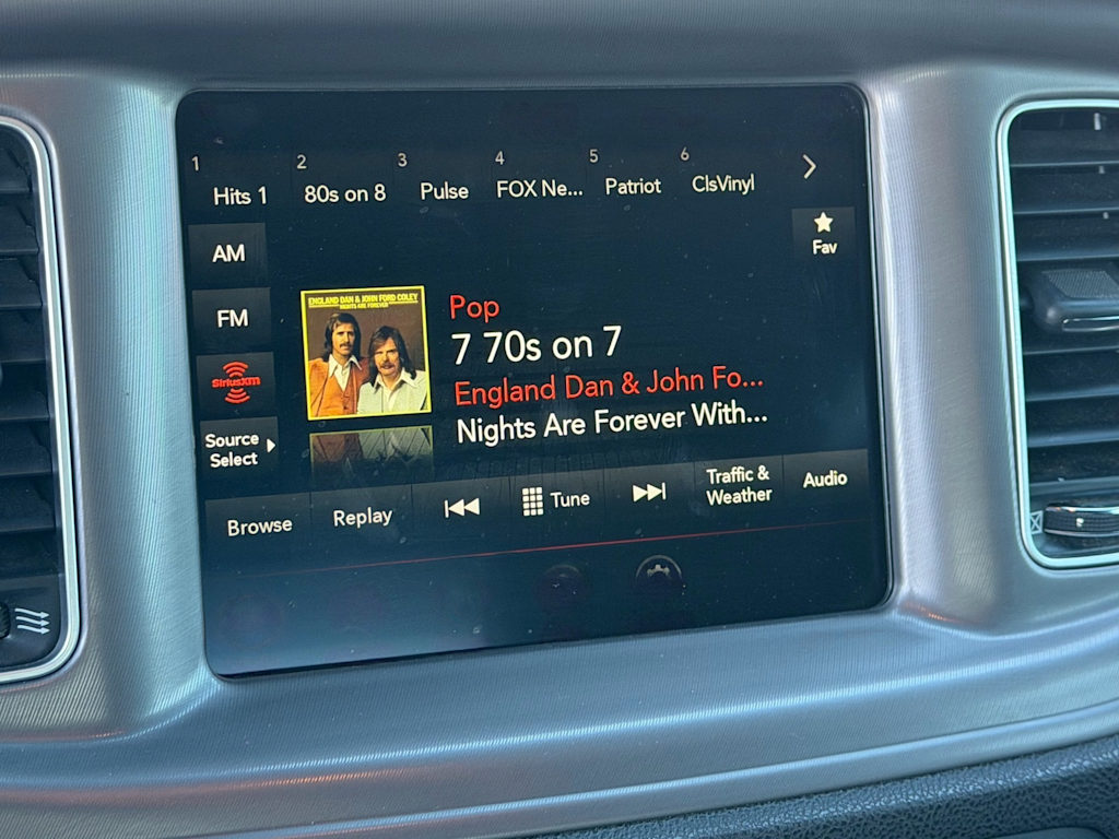 Thumbnail: 2023 Dodge Charger - 13