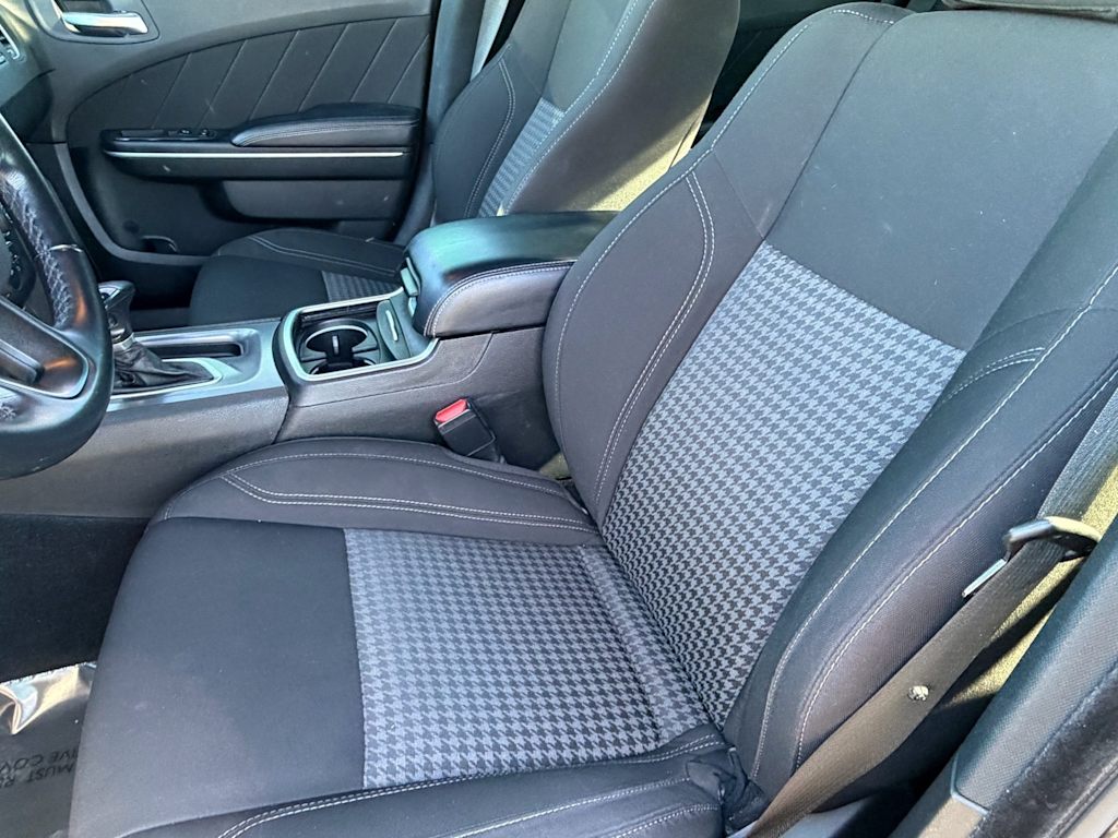 Thumbnail: 2023 Dodge Charger - 24