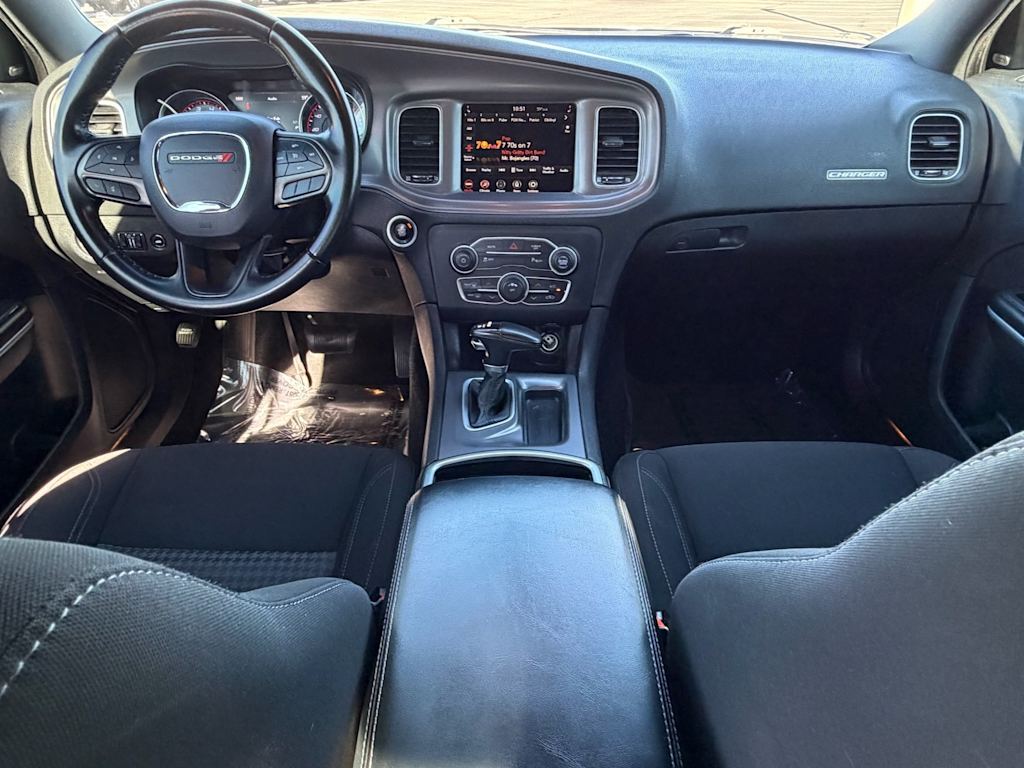 Thumbnail: 2023 Dodge Charger - 8