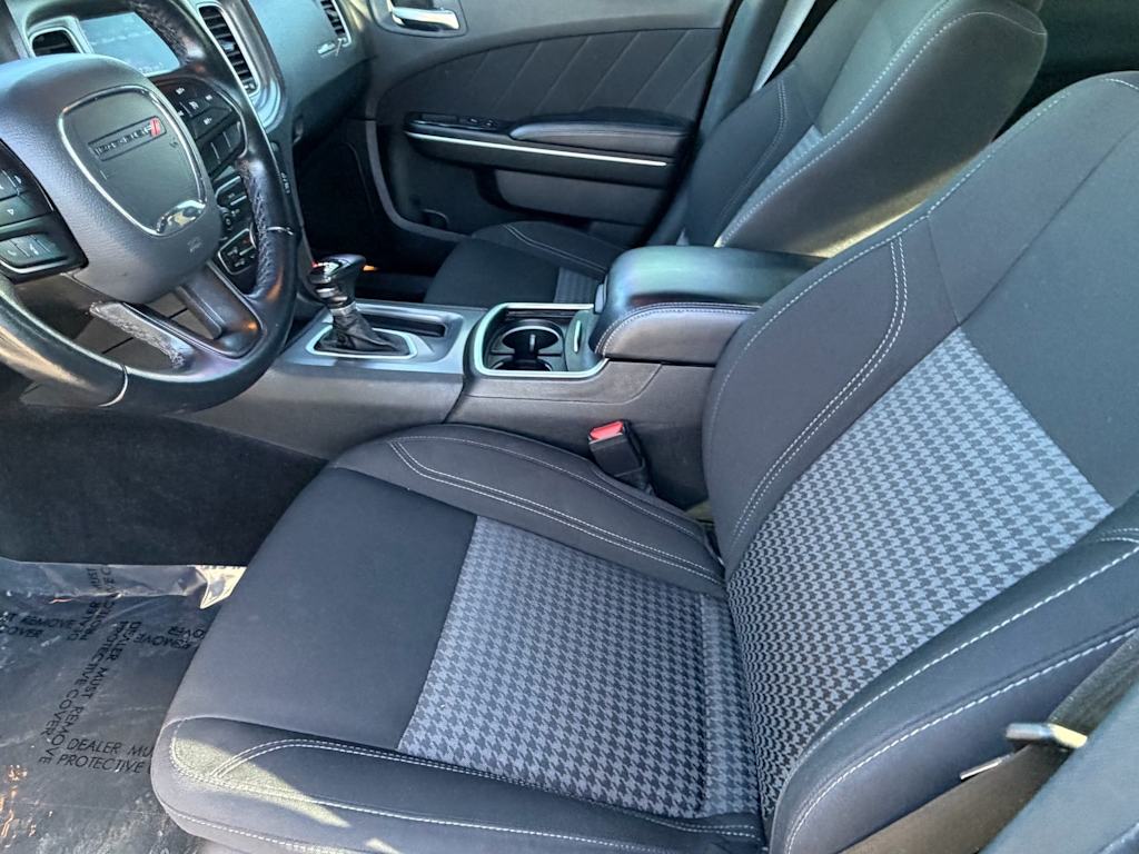 Thumbnail: 2023 Dodge Charger - 23