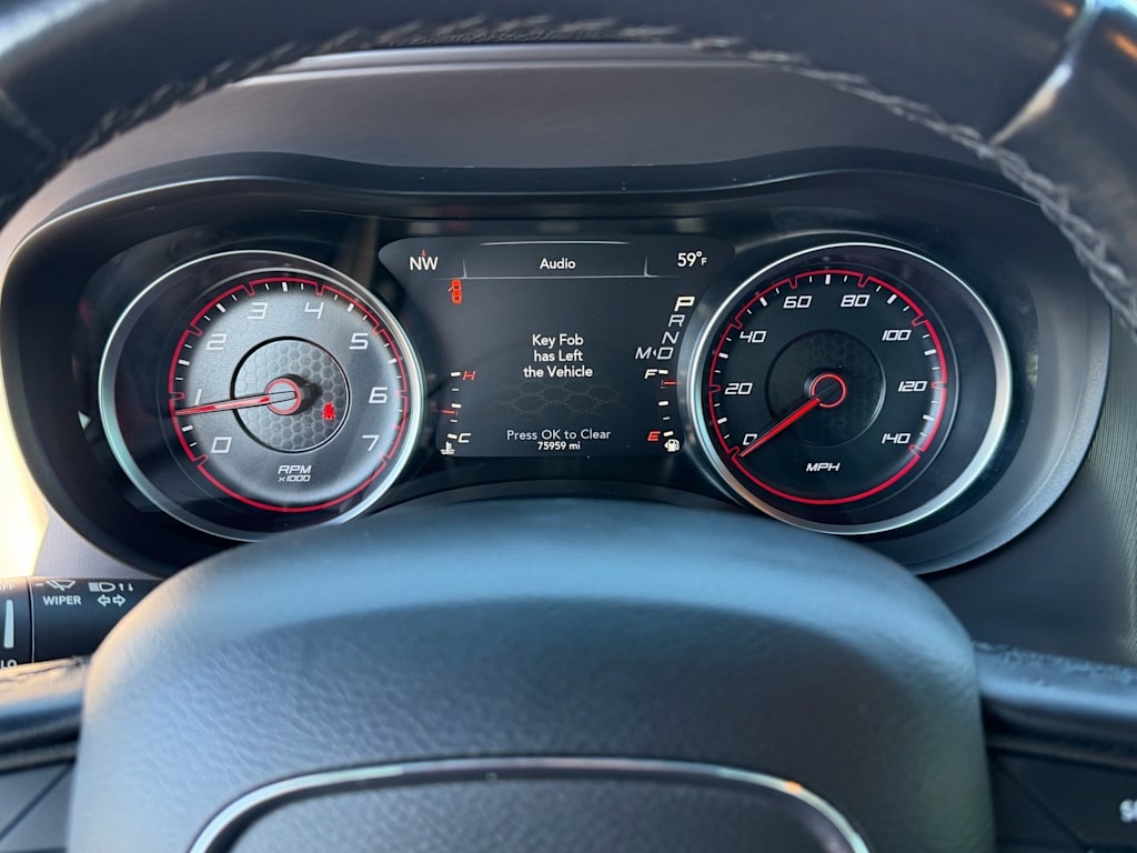 Thumbnail: 2023 Dodge Charger - 15