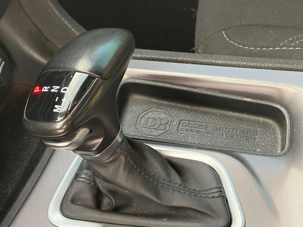 Thumbnail: 2023 Dodge Charger - 7