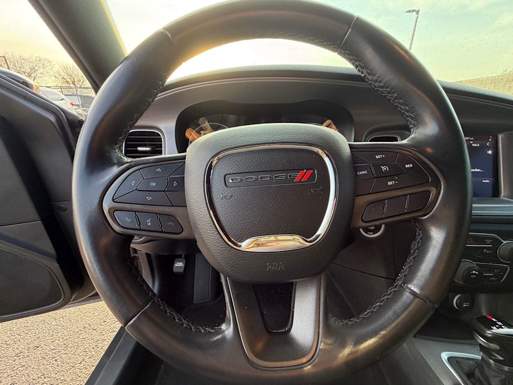 Thumbnail: 2023 Dodge Charger - 2