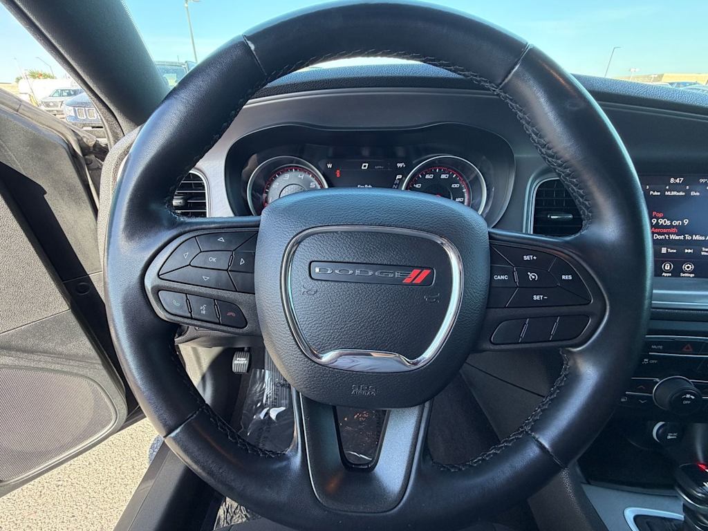Thumbnail: 2023 Dodge Charger - 9