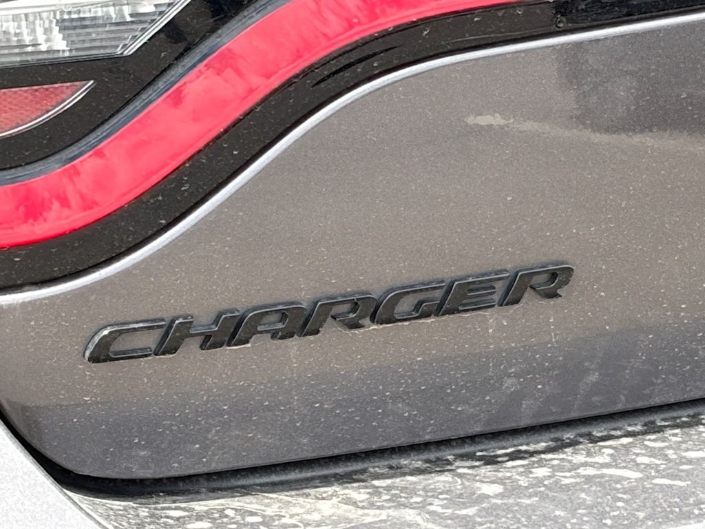 Thumbnail: 2021 Dodge Charger - 3