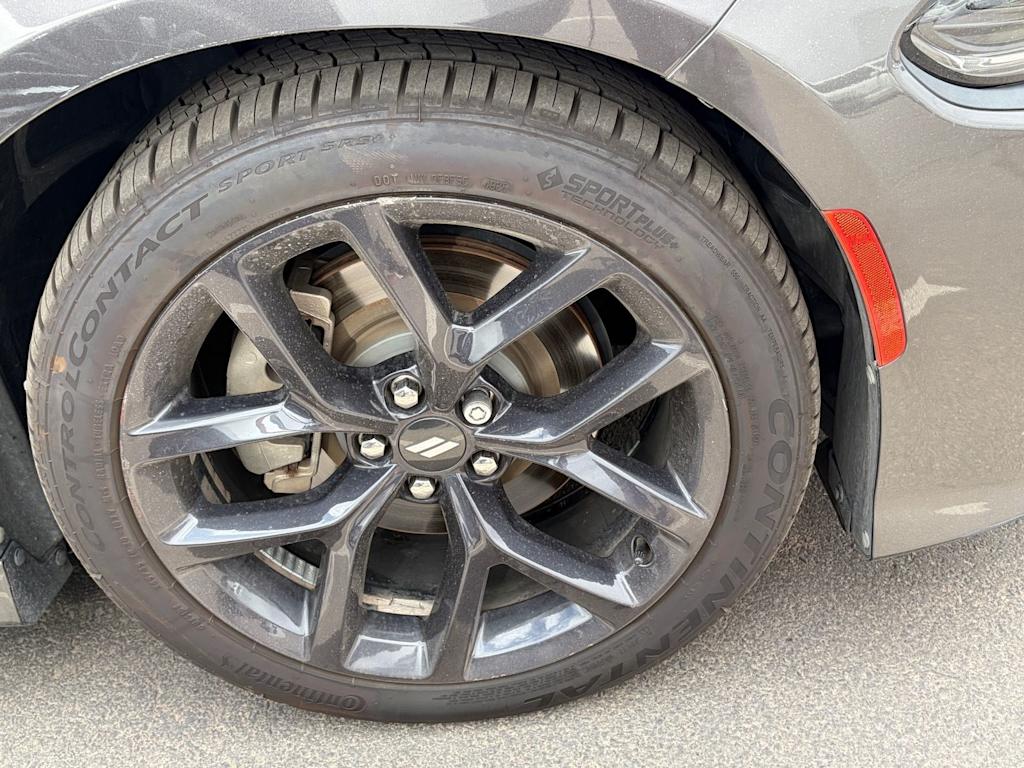 Thumbnail: 2021 Dodge Charger - 4