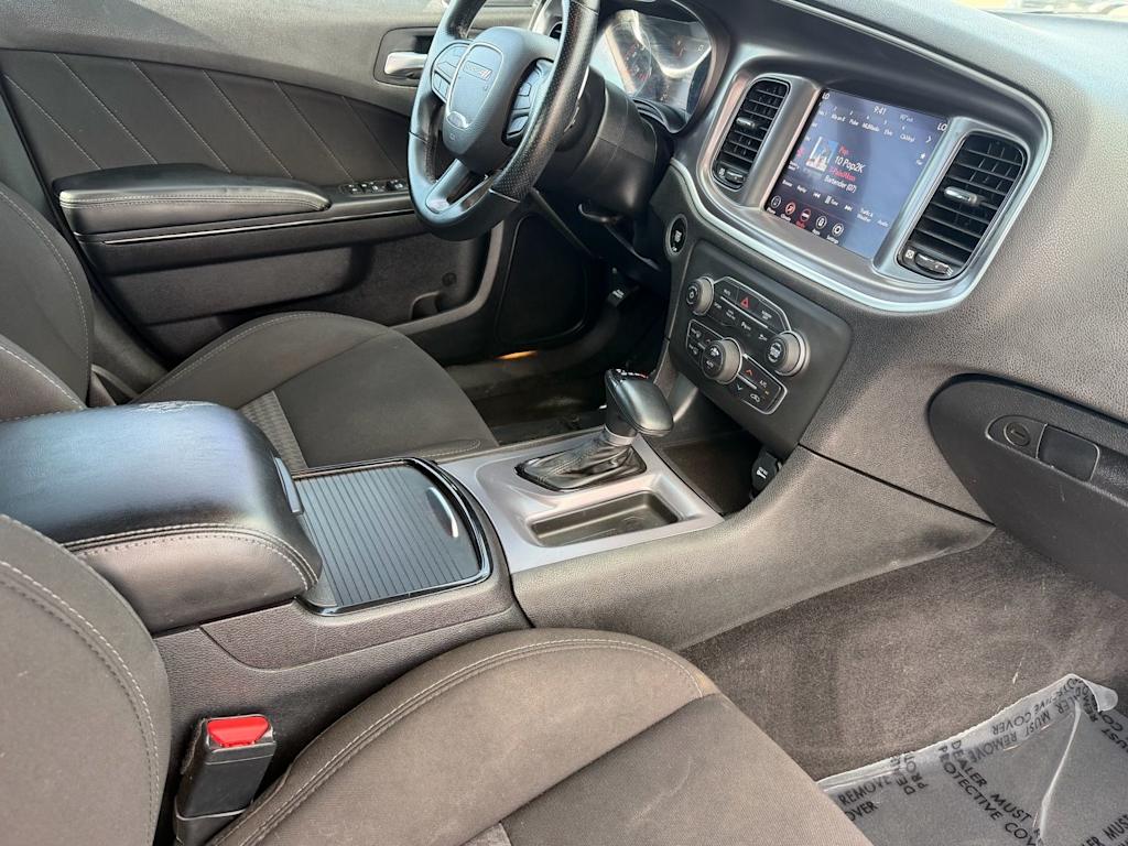 Thumbnail: 2021 Dodge Charger - 7