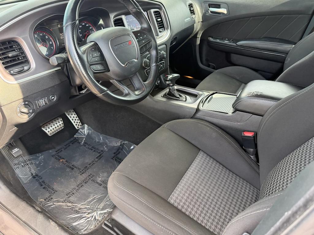 Thumbnail: 2021 Dodge Charger - 8