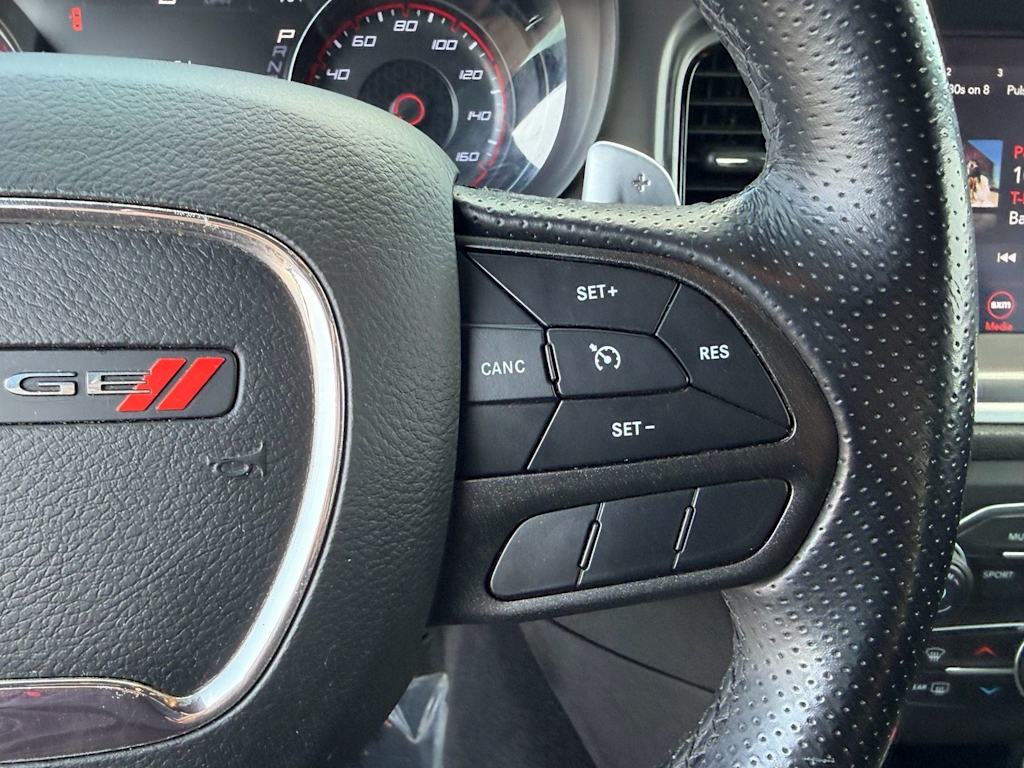 Thumbnail: 2021 Dodge Charger - 33