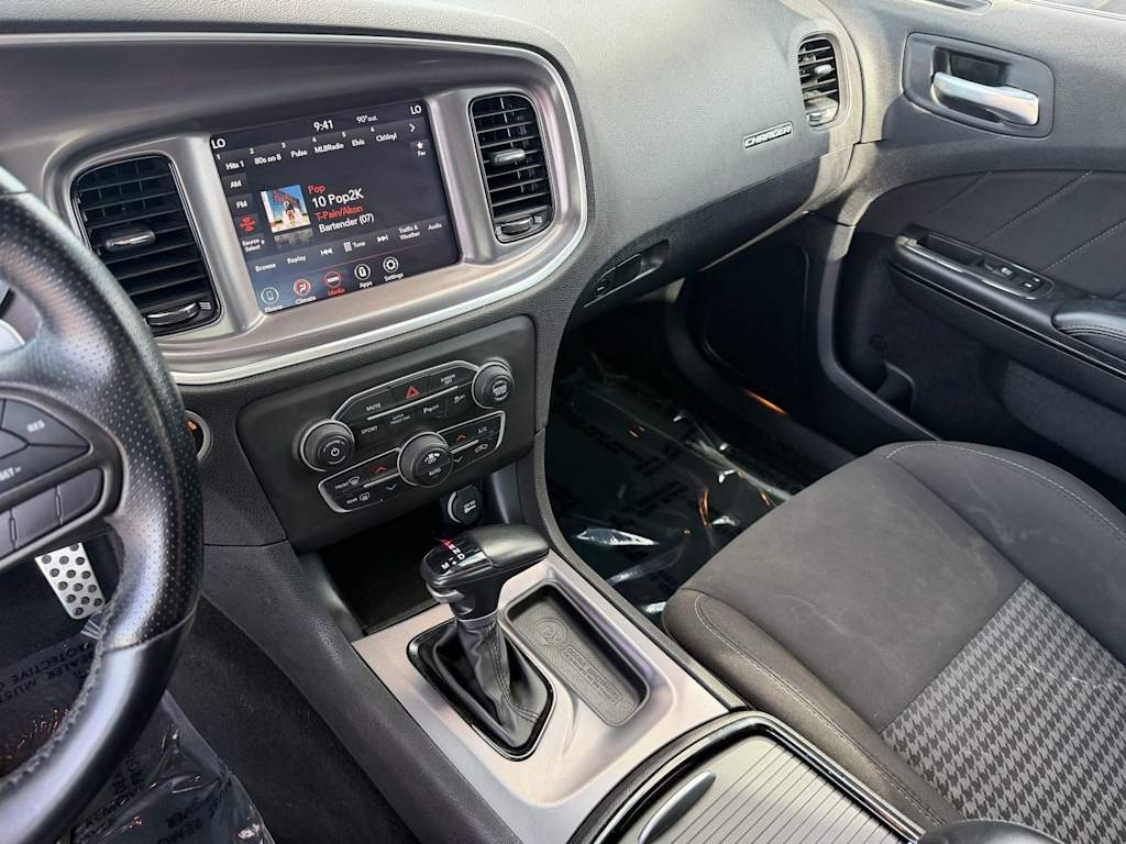 Thumbnail: 2021 Dodge Charger - 14