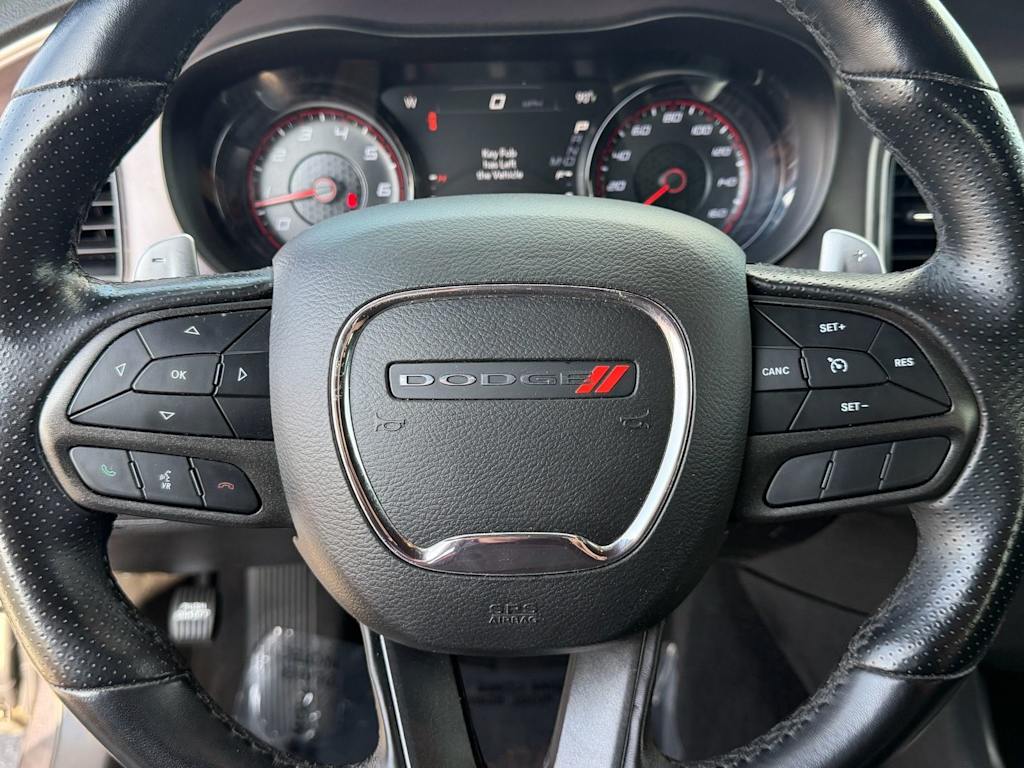 Thumbnail: 2021 Dodge Charger - 31