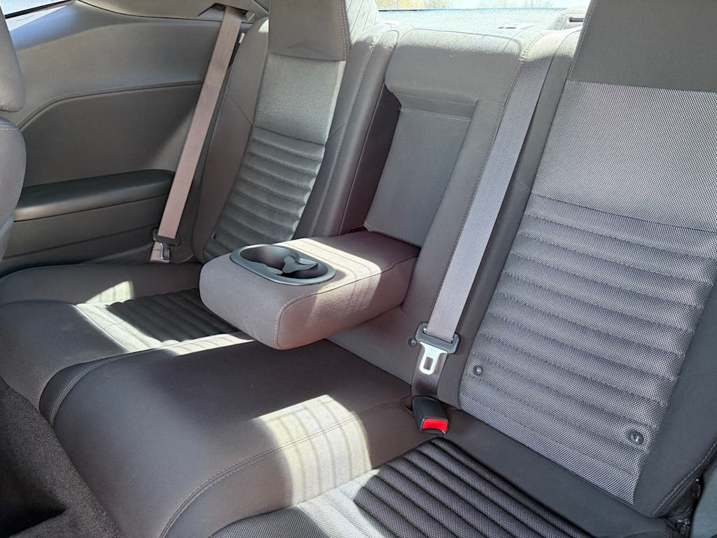 Thumbnail: 2014 Dodge Challenger - 9