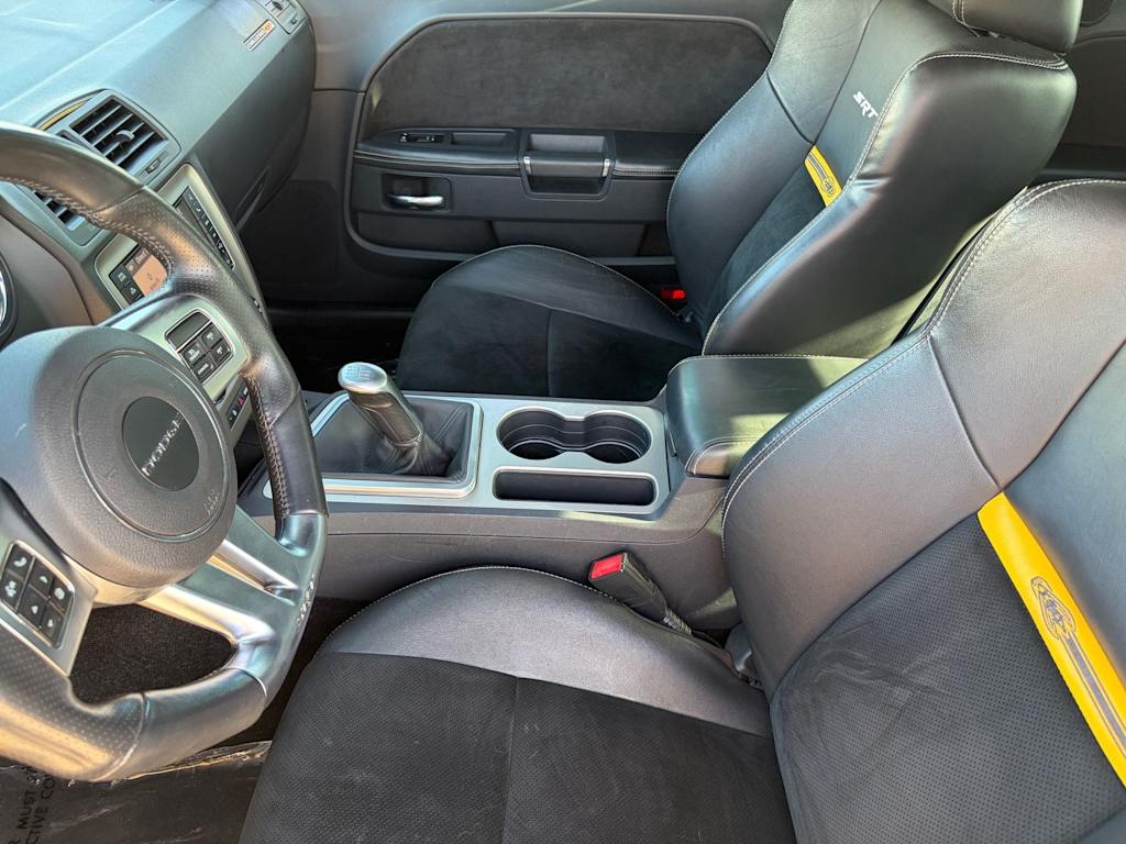 Thumbnail: 2012 Dodge Challenger - 11