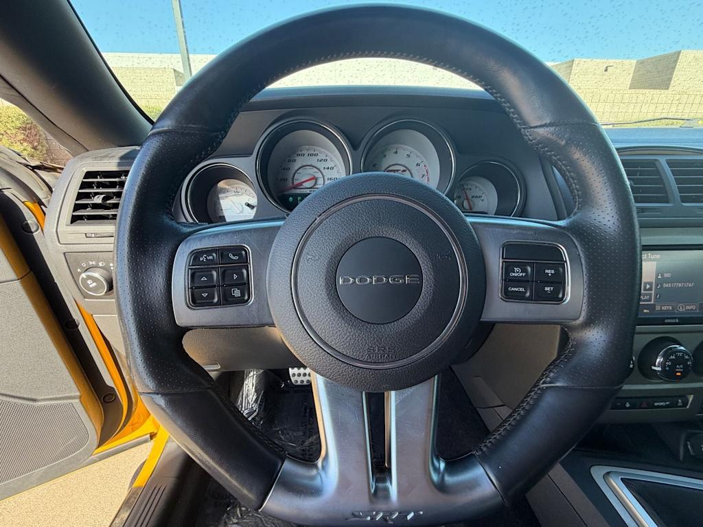 Thumbnail: 2012 Dodge Challenger - 9