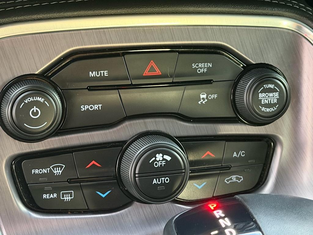 Thumbnail: 2017 Dodge Challenger - 28