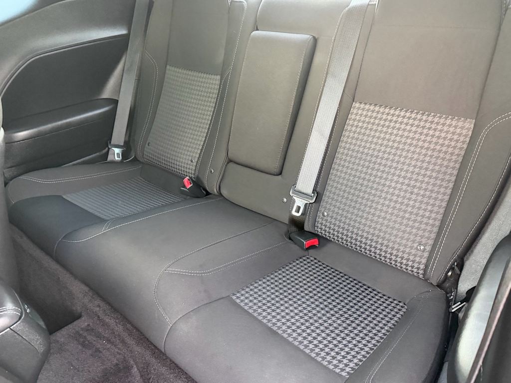 Thumbnail: 2017 Dodge Challenger - 21