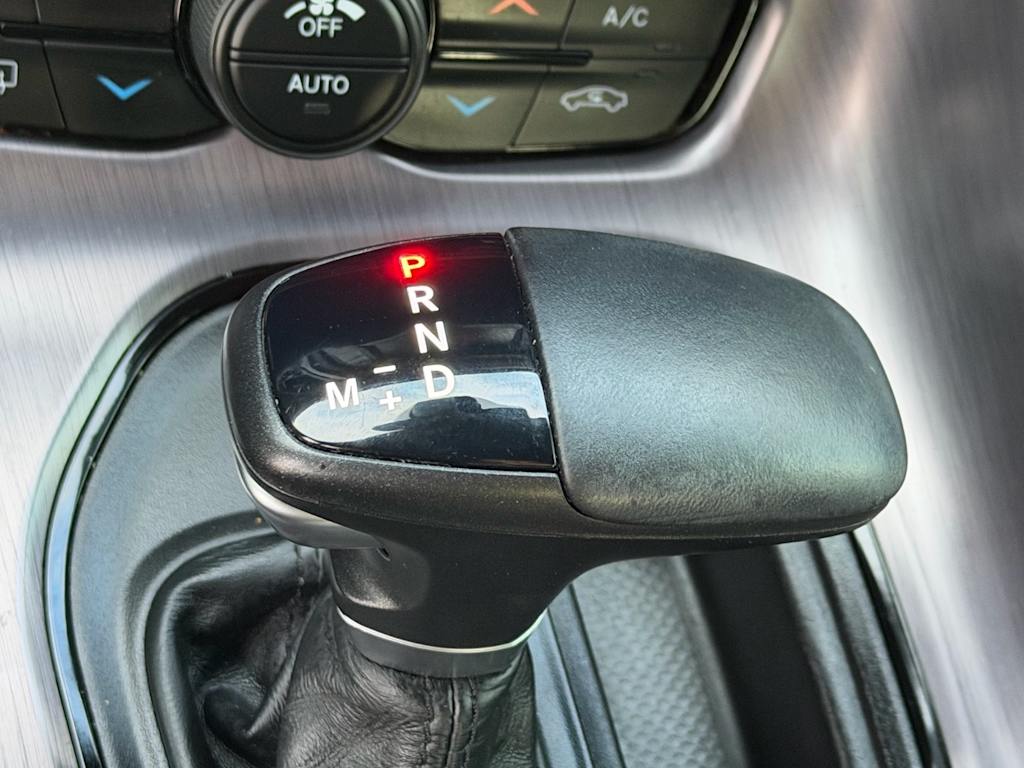 Thumbnail: 2017 Dodge Challenger - 30