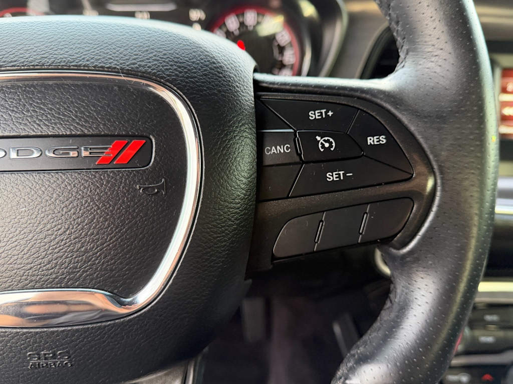 Thumbnail: 2017 Dodge Challenger - 34