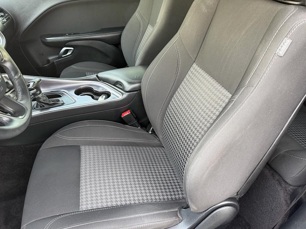 Thumbnail: 2017 Dodge Challenger - 23