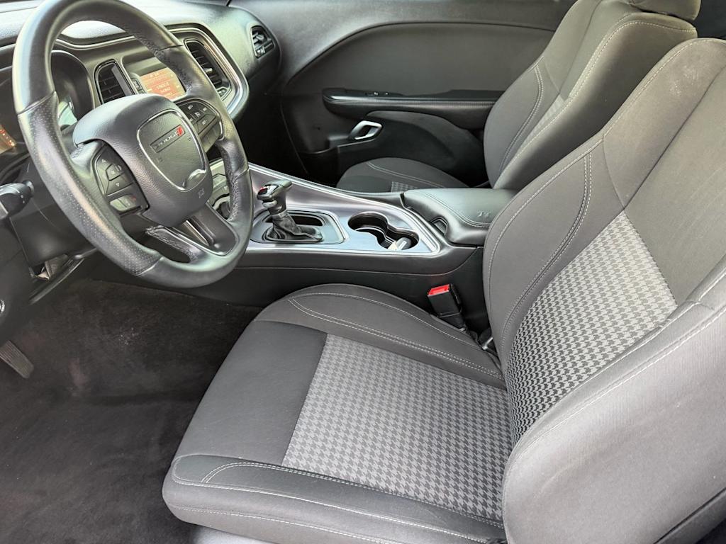 Thumbnail: 2017 Dodge Challenger - 22