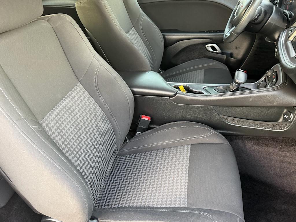 Thumbnail: 2017 Dodge Challenger - 9