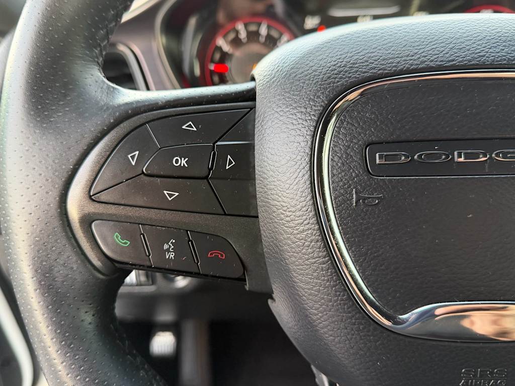 Thumbnail: 2017 Dodge Challenger - 33