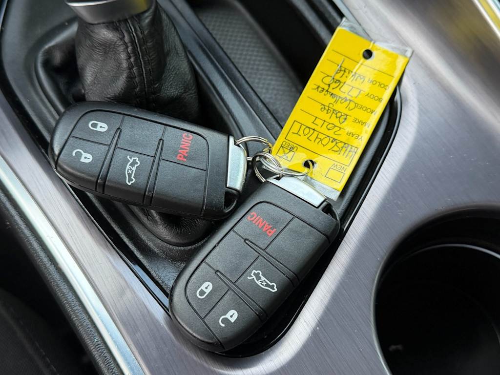 Thumbnail: 2017 Dodge Challenger - 14