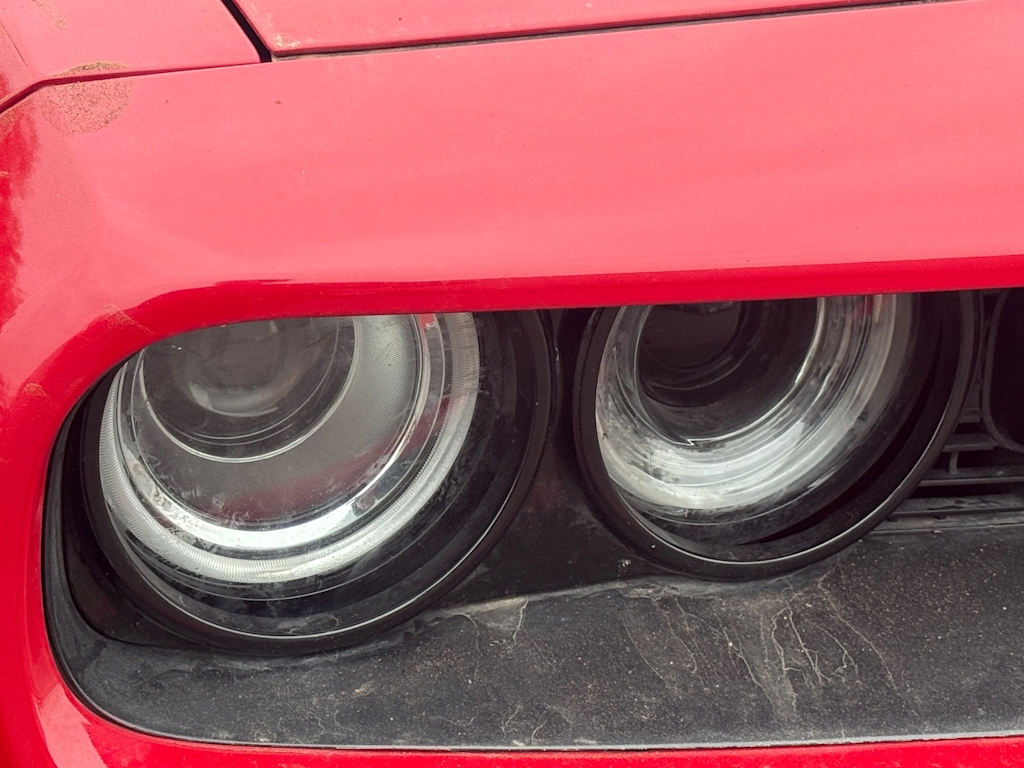 Thumbnail: 2017 Dodge Challenger - 12