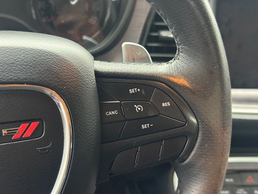 Thumbnail: 2017 Dodge Challenger - 17