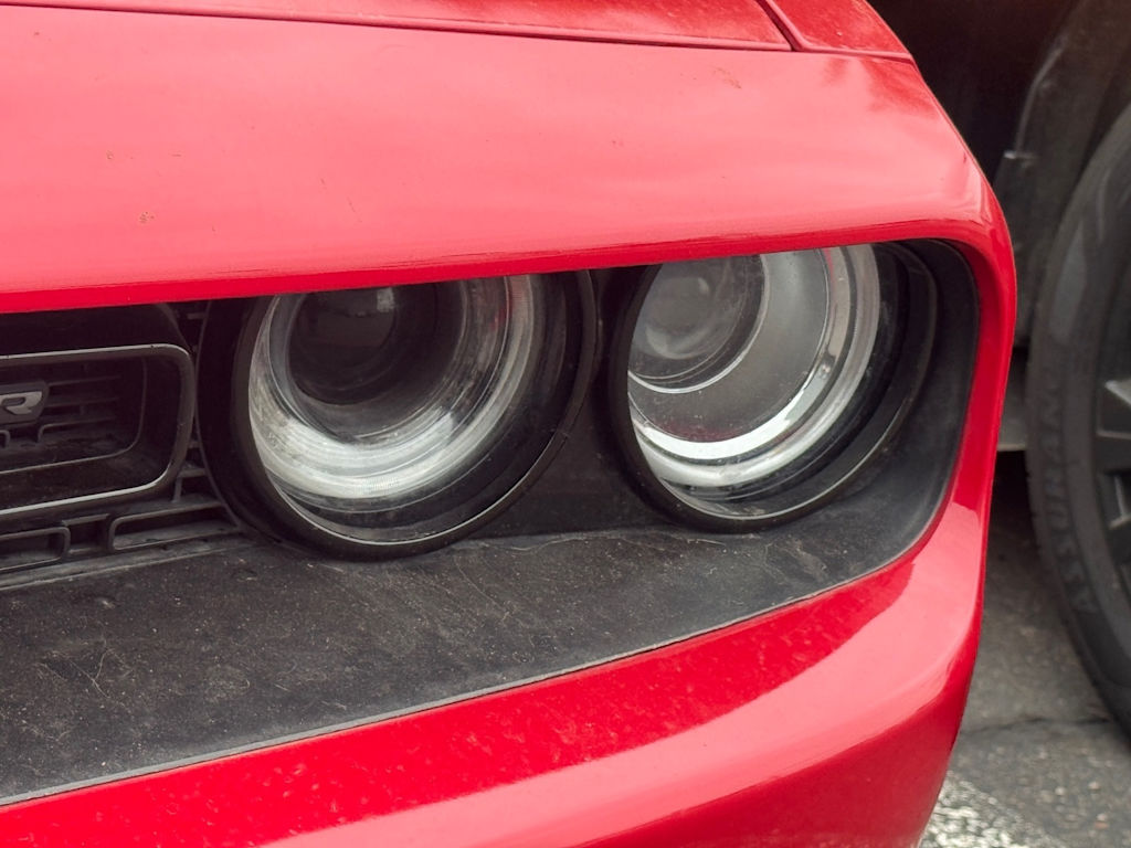 Thumbnail: 2017 Dodge Challenger - 13