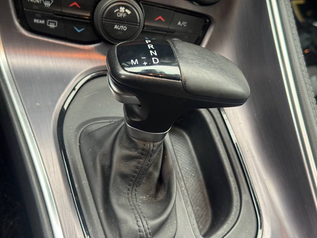 Thumbnail: 2017 Dodge Challenger - 6