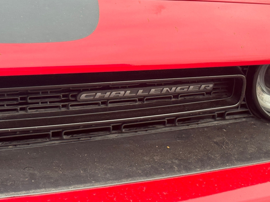 Thumbnail: 2017 Dodge Challenger - 4