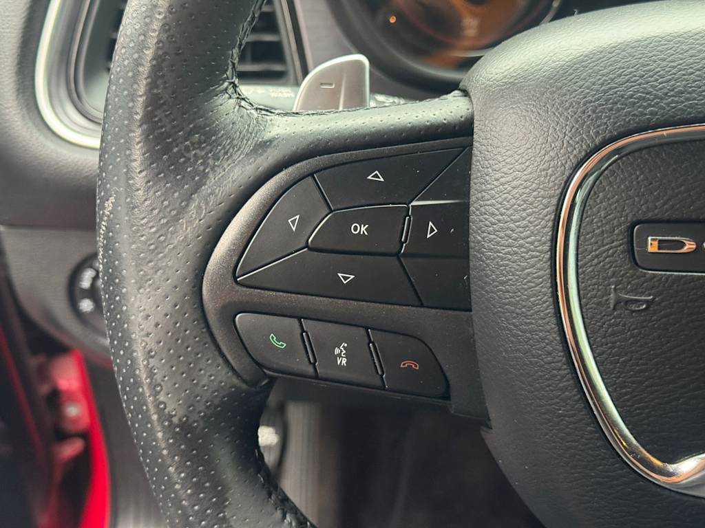 Thumbnail: 2017 Dodge Challenger - 16