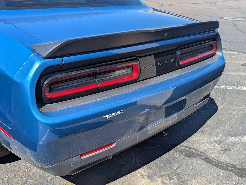 Thumbnail: 2022 Dodge Challenger - 14