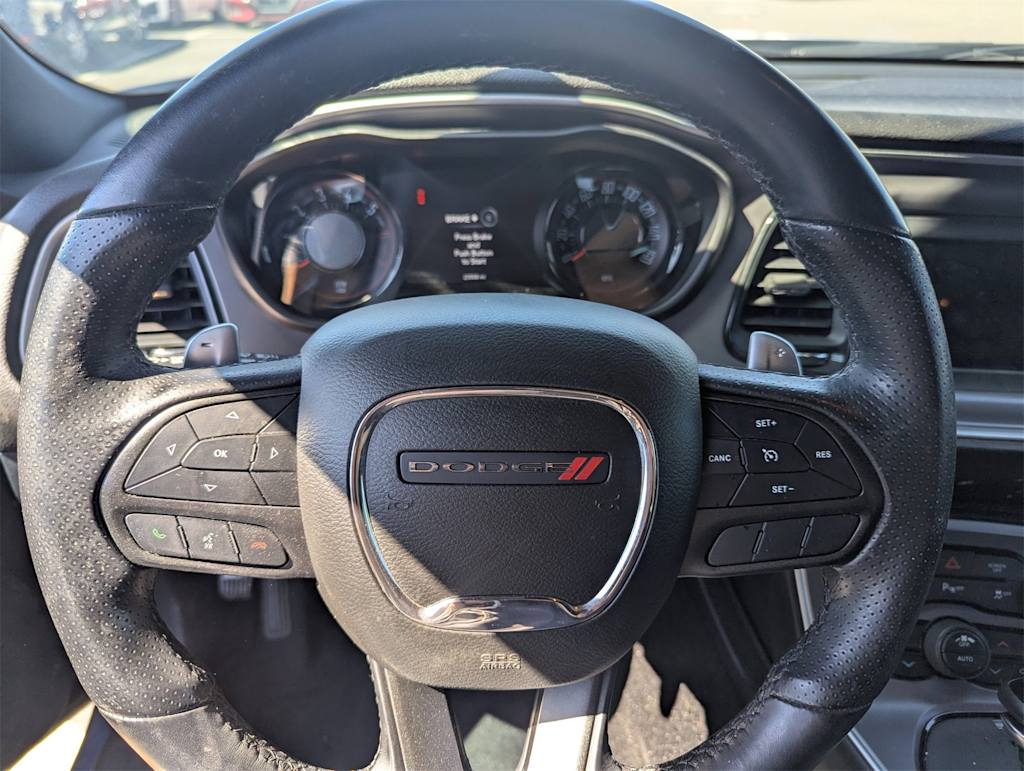 Thumbnail: 2022 Dodge Challenger - 7