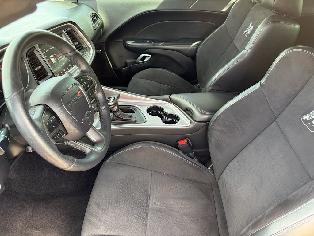 Thumbnail: 2019 Dodge Challenger - 19