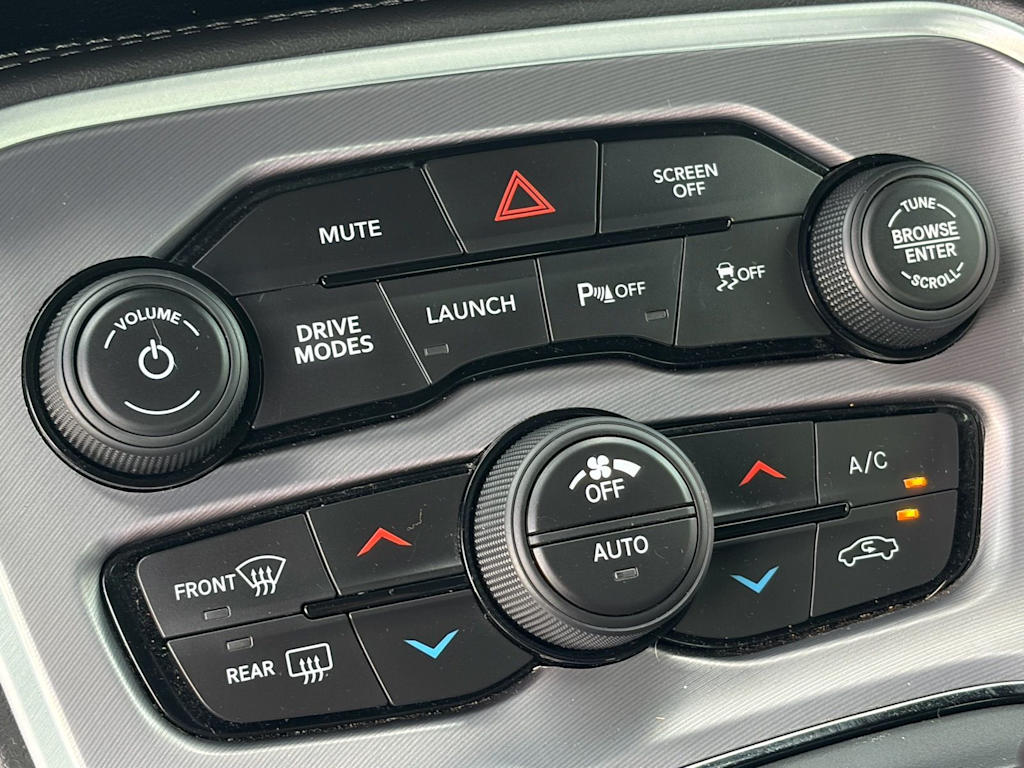 Thumbnail: 2019 Dodge Challenger - 26