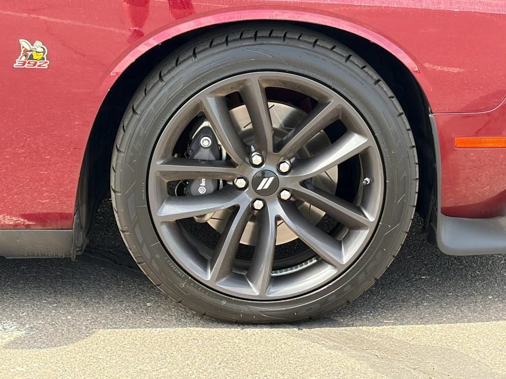 Thumbnail: 2019 Dodge Challenger - 7