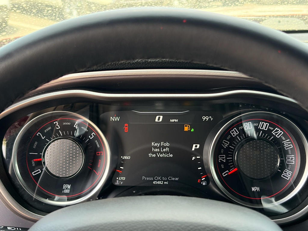 Thumbnail: 2019 Dodge Challenger - 13