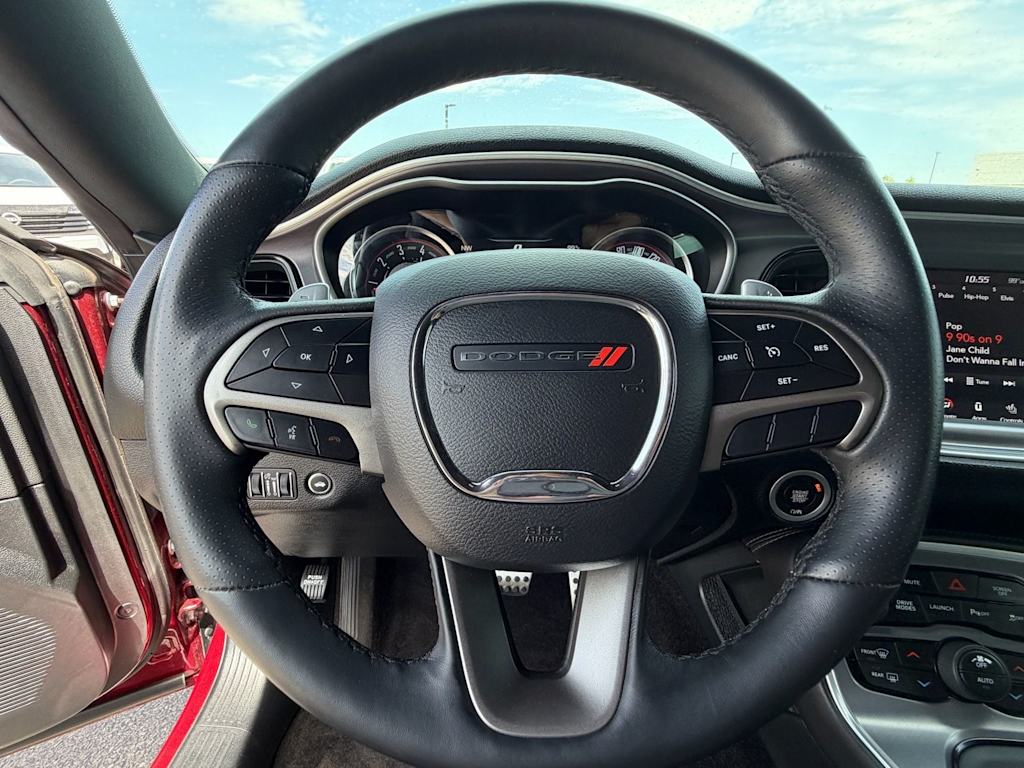 Thumbnail: 2019 Dodge Challenger - 2