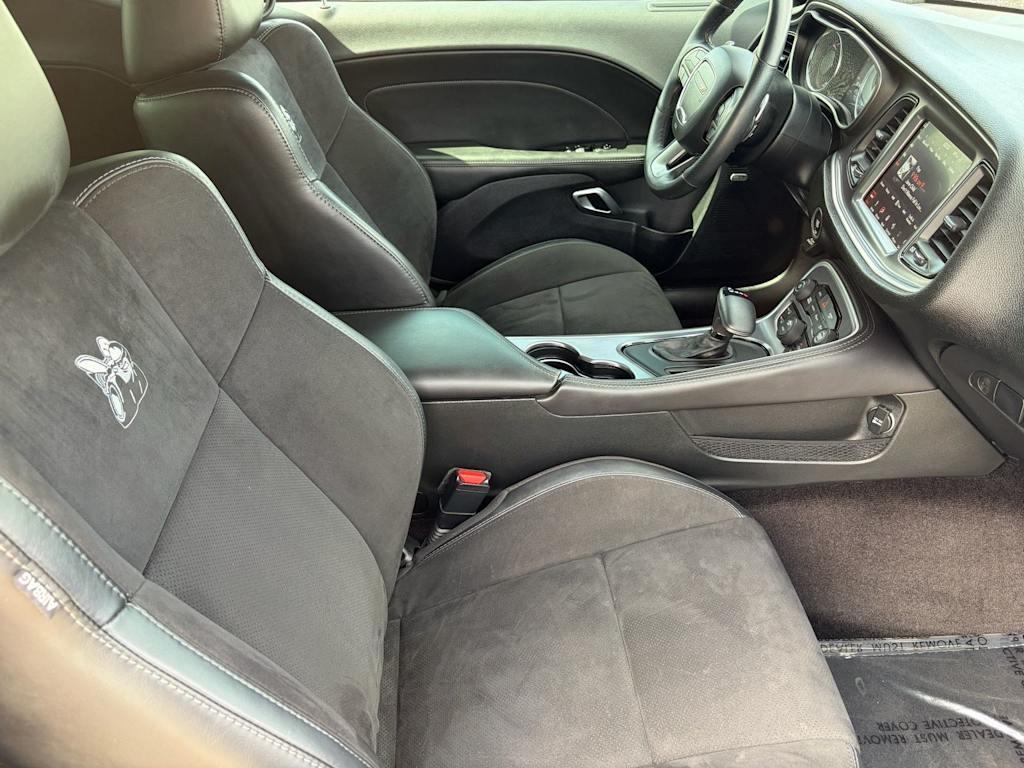 Thumbnail: 2019 Dodge Challenger - 8