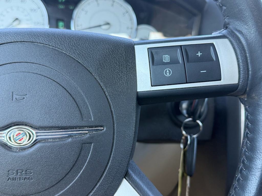Thumbnail: 2007 Chrysler 300 - 12