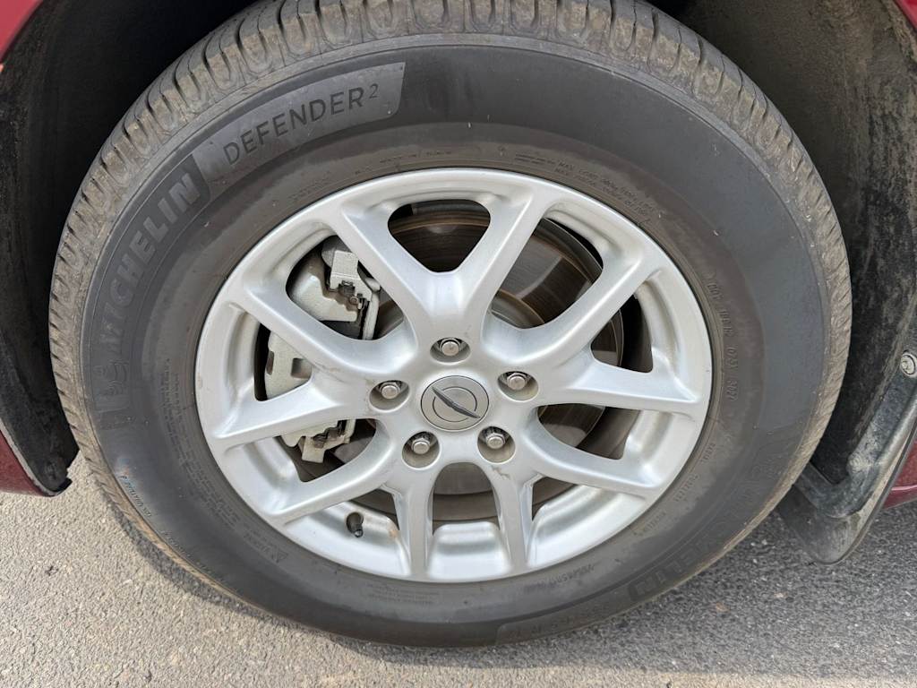 Thumbnail: 2021 Chrysler Pacifica - 5