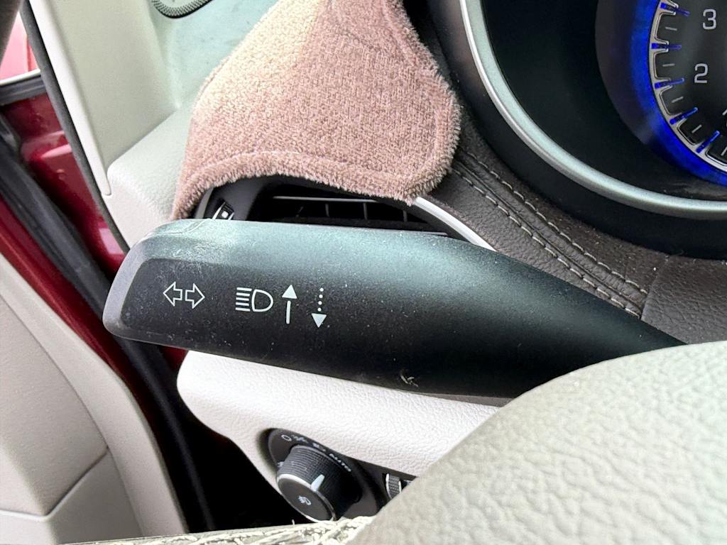 Thumbnail: 2021 Chrysler Pacifica - 18