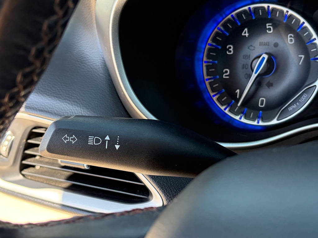 Thumbnail: 2020 Chrysler Pacifica - 23