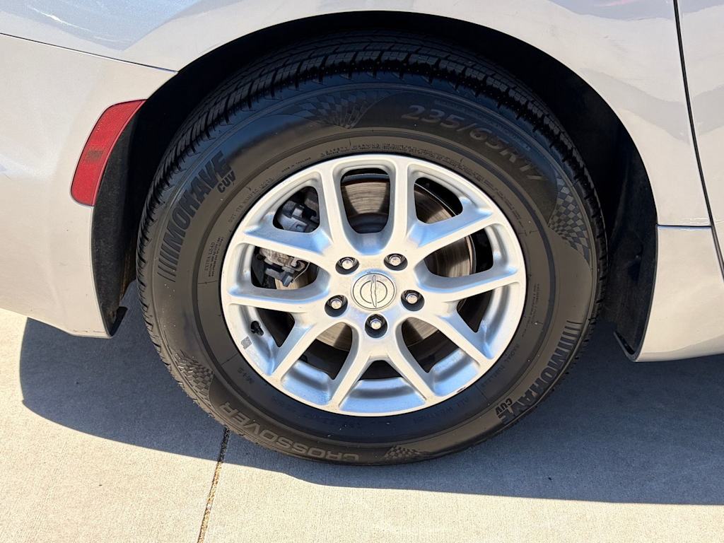 Thumbnail: 2020 Chrysler Pacifica - 5